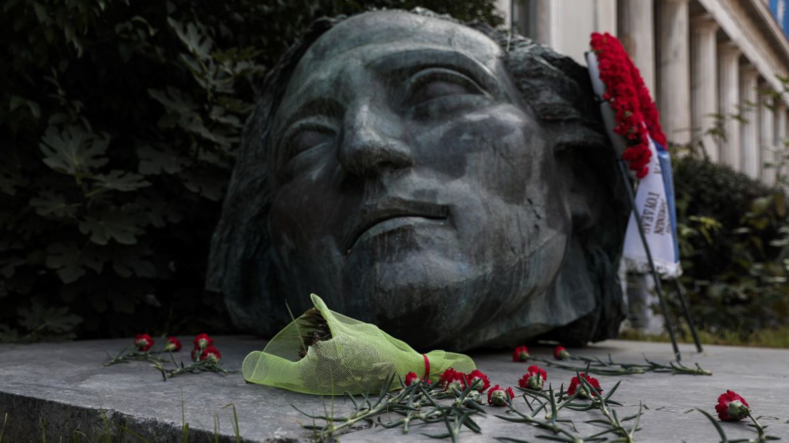 Πολυτεχνείο: Κλείνει το κέντρο - Οι κυκλοφοριακές ρυθμίσεις 